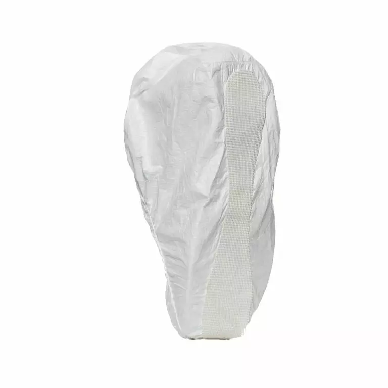 DUPONT 2955-42-46, TYVEK ÜBERSCHUH, NIEDRIG MIT RUTSCHHEMMENDER SOHLE Shoe Cover 42-46 HE, image 1, gallery thumbnail