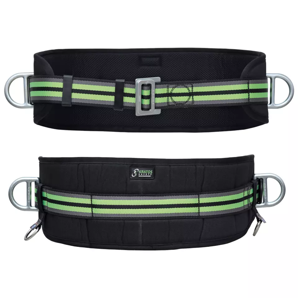 Kratos Safety 4401, Tether, image 1, gallery thumbnail