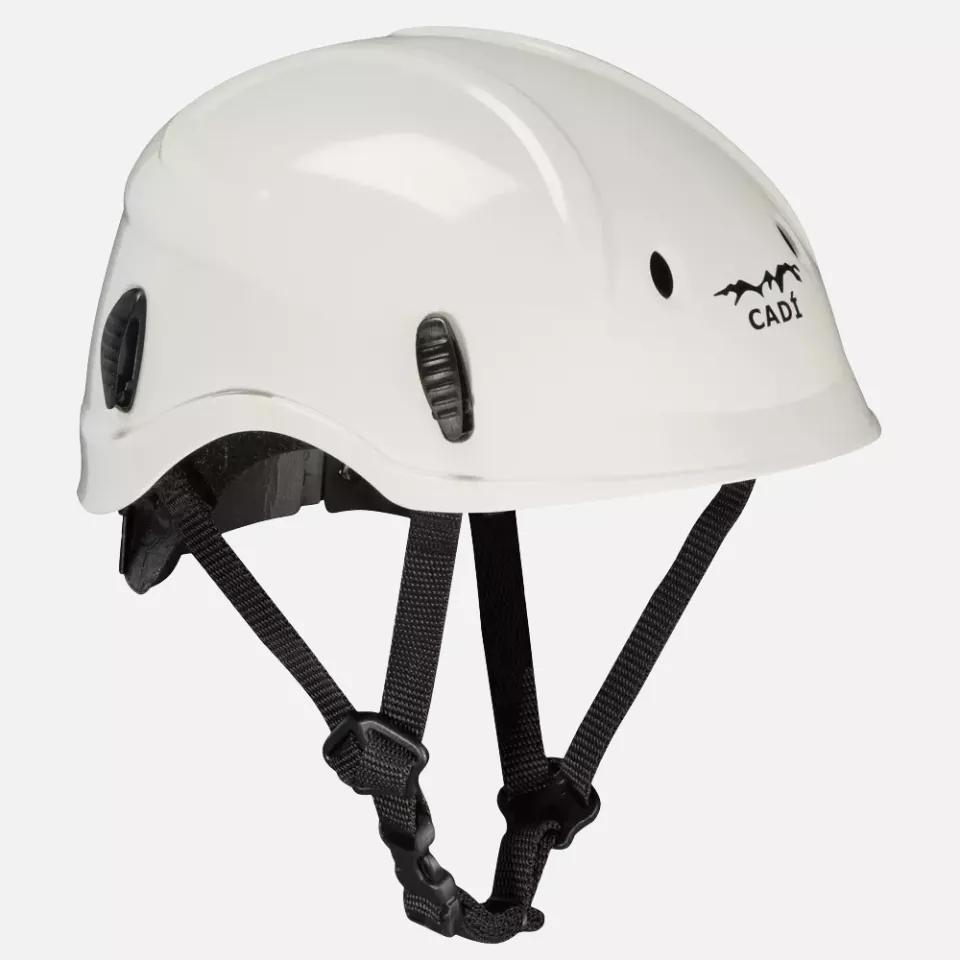 Feldtmann 4040, CADI Safety Helmet For Work In Heigh, image 2, gallery thumbnail