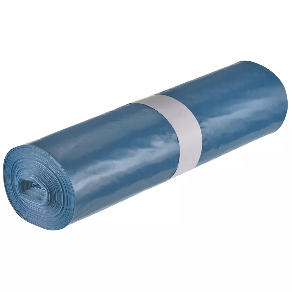 EVERTEC 8492, 100MY Rubbish Bags 120 Liter, image 1