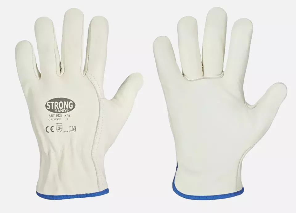 Stronghand 0226, SPA Gloves, image 1, gallery thumbnail