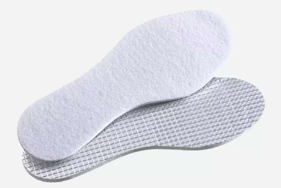 Craftland 3656, ALU Inlay Soles, image 1, gallery thumbnail