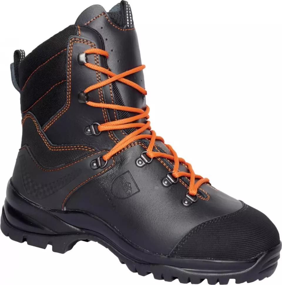 Solidur 35530, KAILASH Forest Laced Boot, image 1, gallery thumbnail
