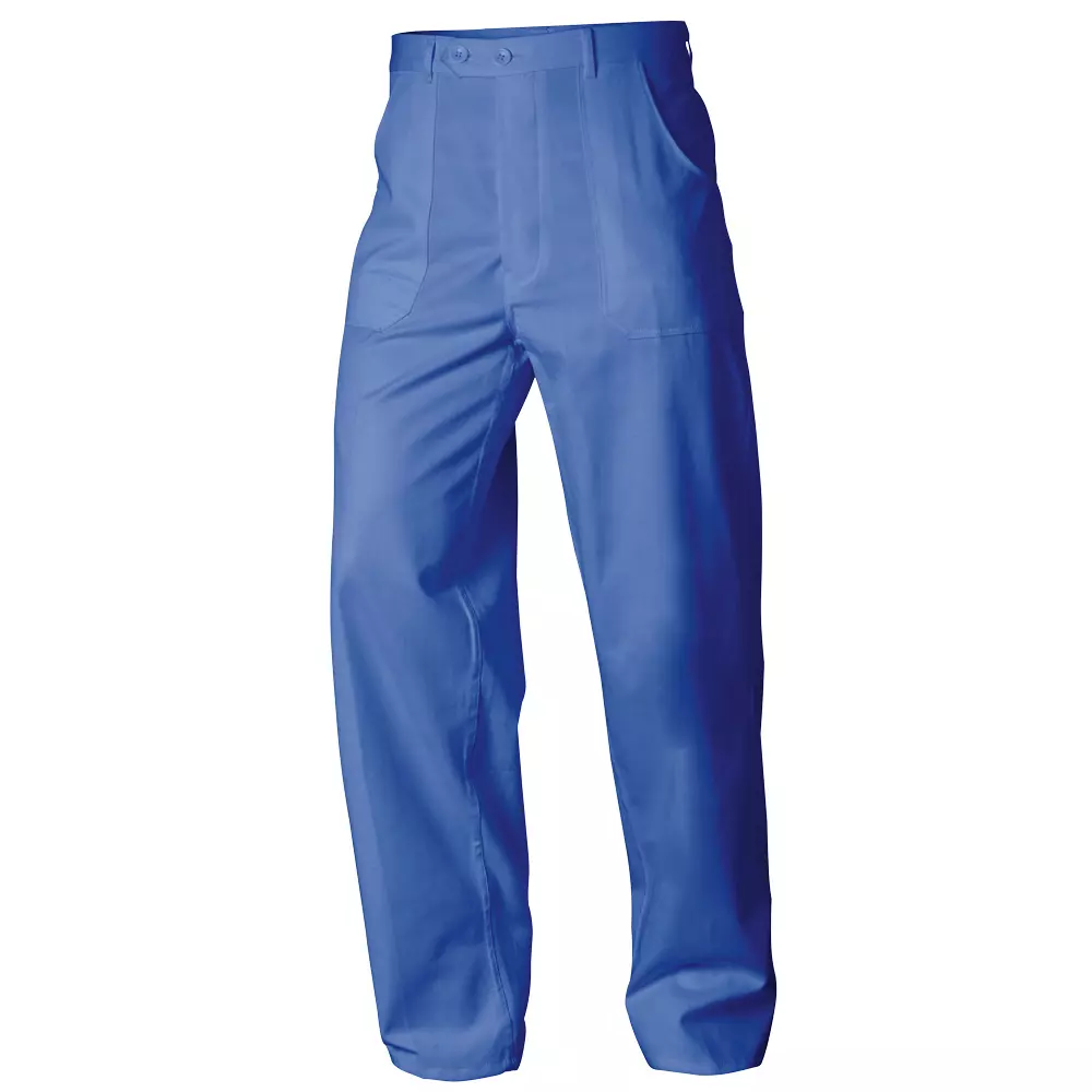 Craftland 2230, KRÖV Waistband Trousers, Blue