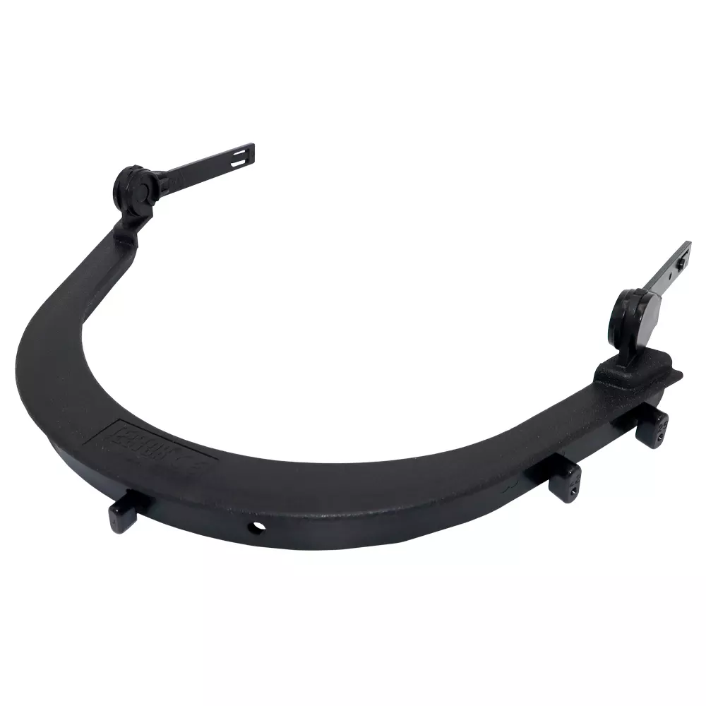 Feldtmann 4078, Visor Holder W/O Connection Parts