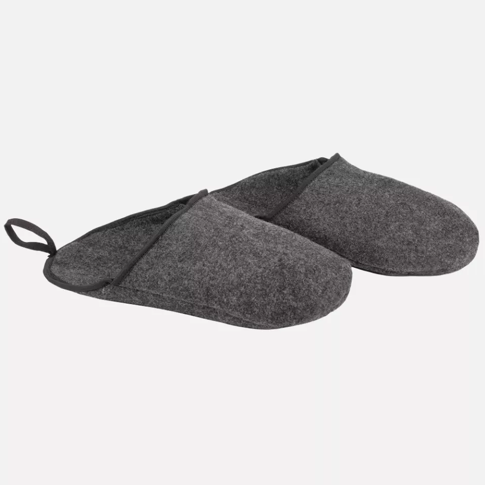 Feldtmann 3649, LUDWIG Felt Over Slippers, image 1, gallery thumbnail