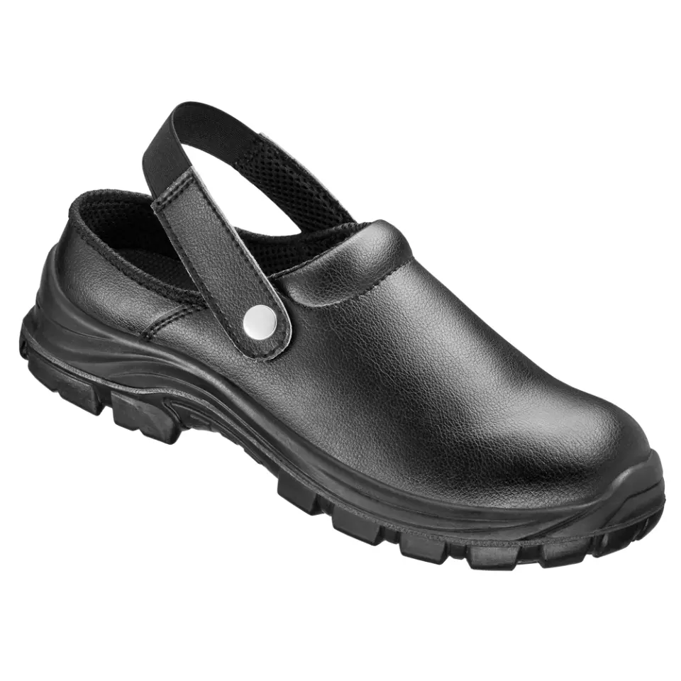 Outsole Properties · Anti Slip feature highlight