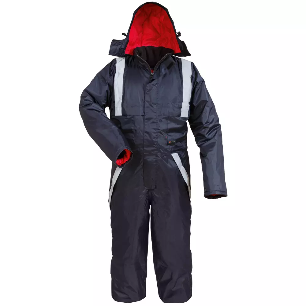 Craftland 2510, ARKTIS Thermo Overall, image 1