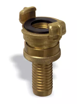 Evertec 7130-13, Suction And High Pressure Coupling 50 Meter