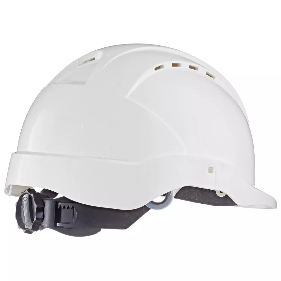 Tector 4003, INDUSTRIE Safety Helmet, image 2, gallery thumbnail