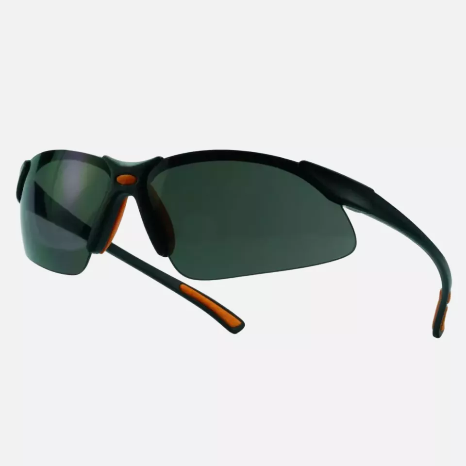 Tector 41973, SPRINT, GREY Schutzbrille, image 1, gallery thumbnail
