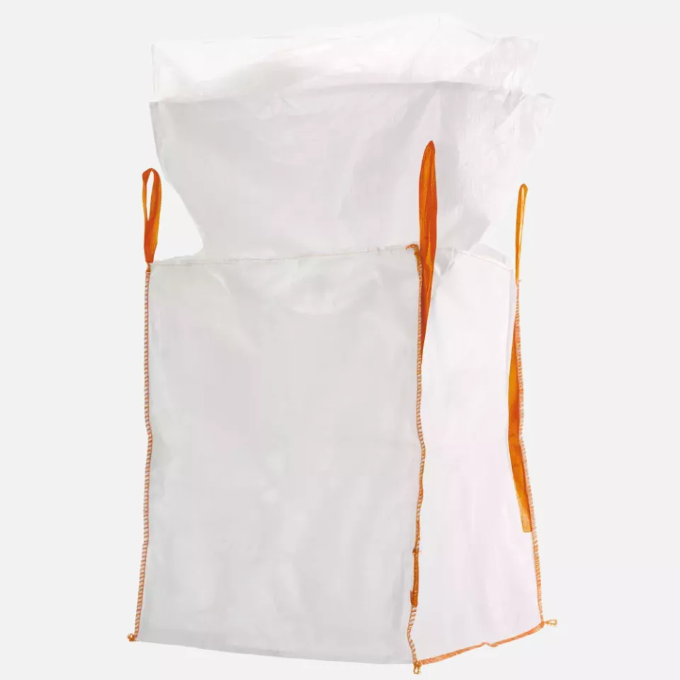 Tector 8477, Bigbag with Inliner U. Skirt Working Load 1.000 Kg, image 1, gallery thumbnail