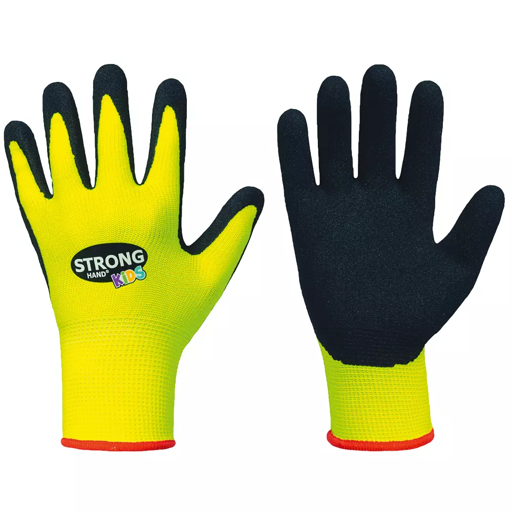Stronghand 0950, KIDS LITTLE FERRY Gloves