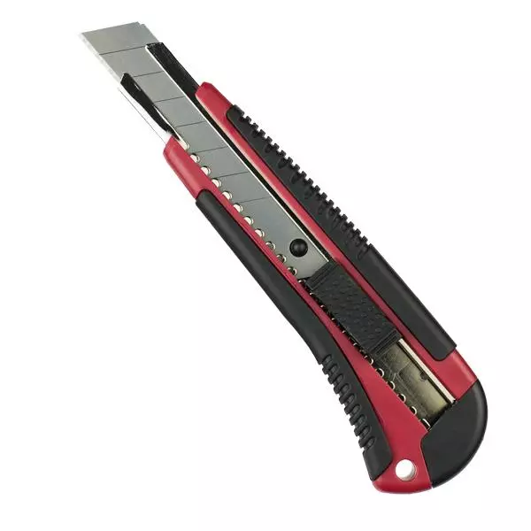 Evertec 8952, KOMFORT CUTTER Knife with Metall Guide