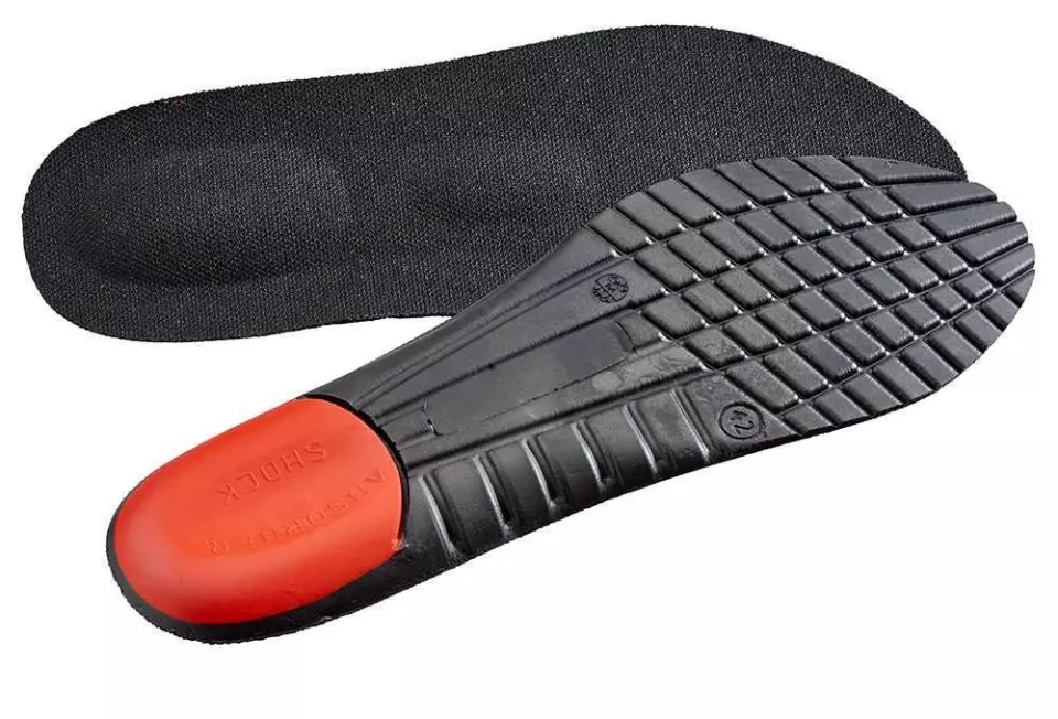 Craftland 3666, BILLE Gel Heel Insole, image 1, gallery thumbnail