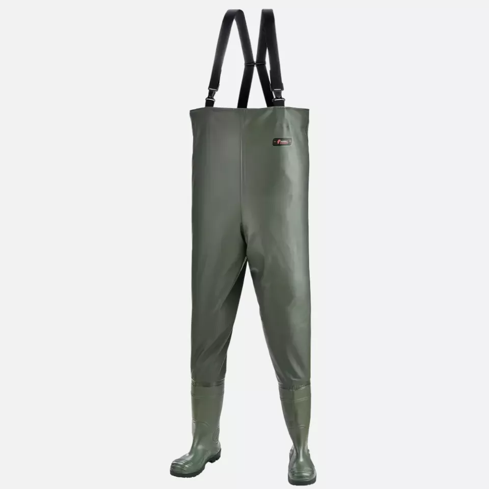 Norway 37120, S5 Chest Waders, image 1, gallery thumbnail