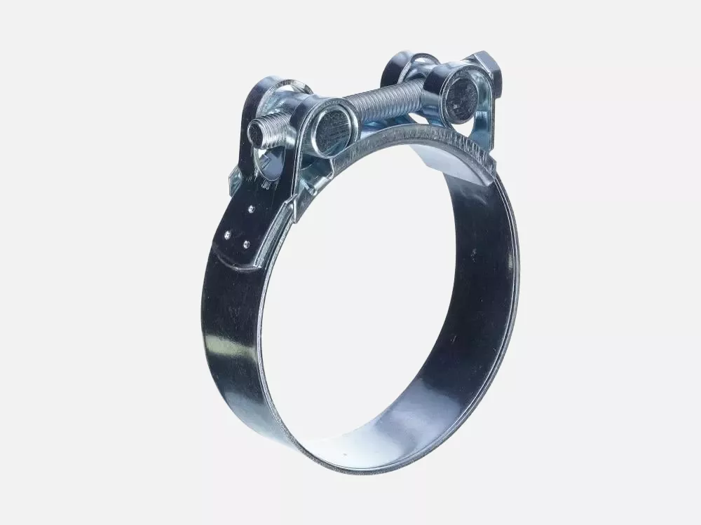 Evertec 7345-1719, W1 Joint Bolt Clamp 17-19 mm, image 1