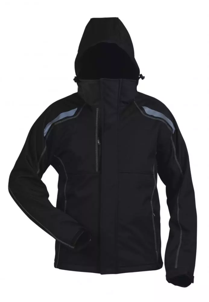 ELYSEE 19910, ETA Softshell Vest, image 1