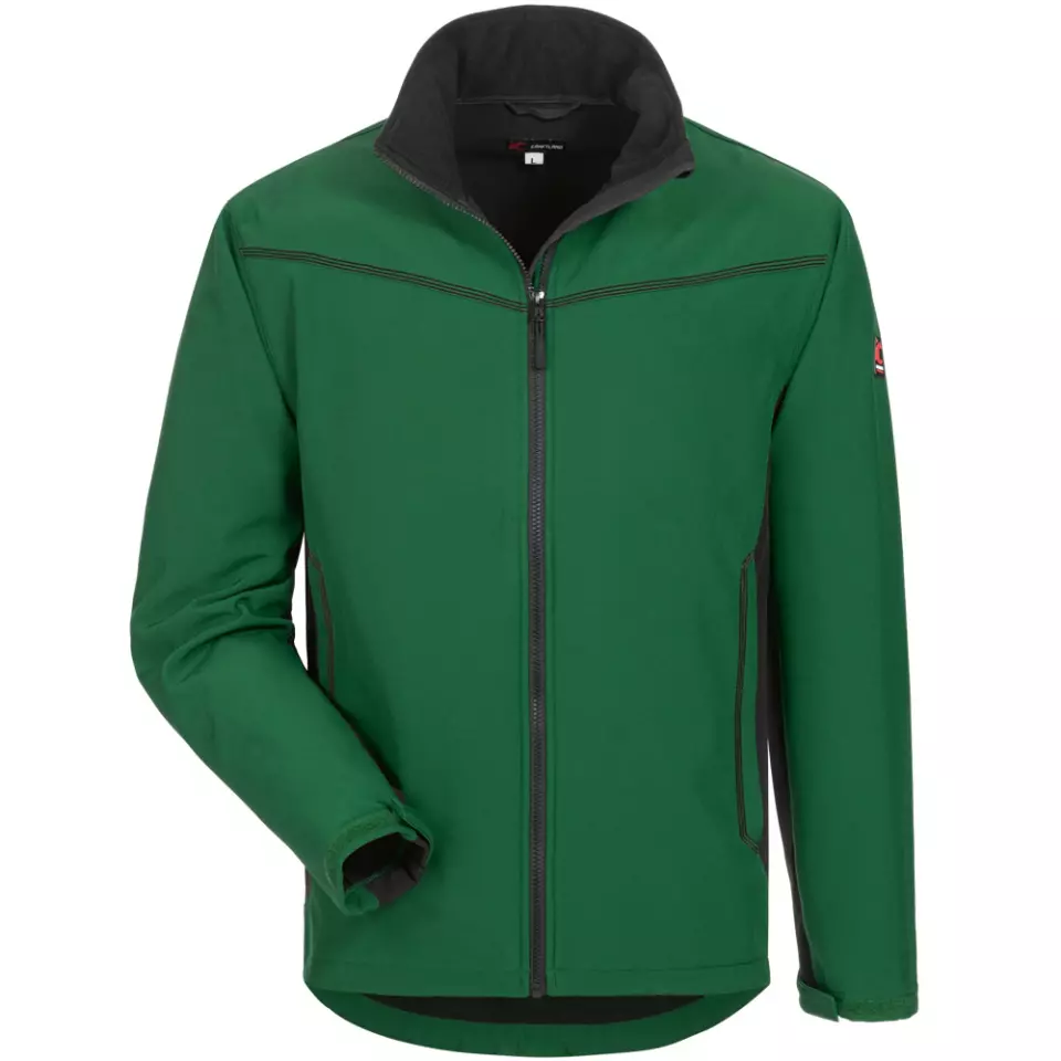 CRAFTLAND 19973, KENAN Softshell Jacket, image 1, gallery thumbnail