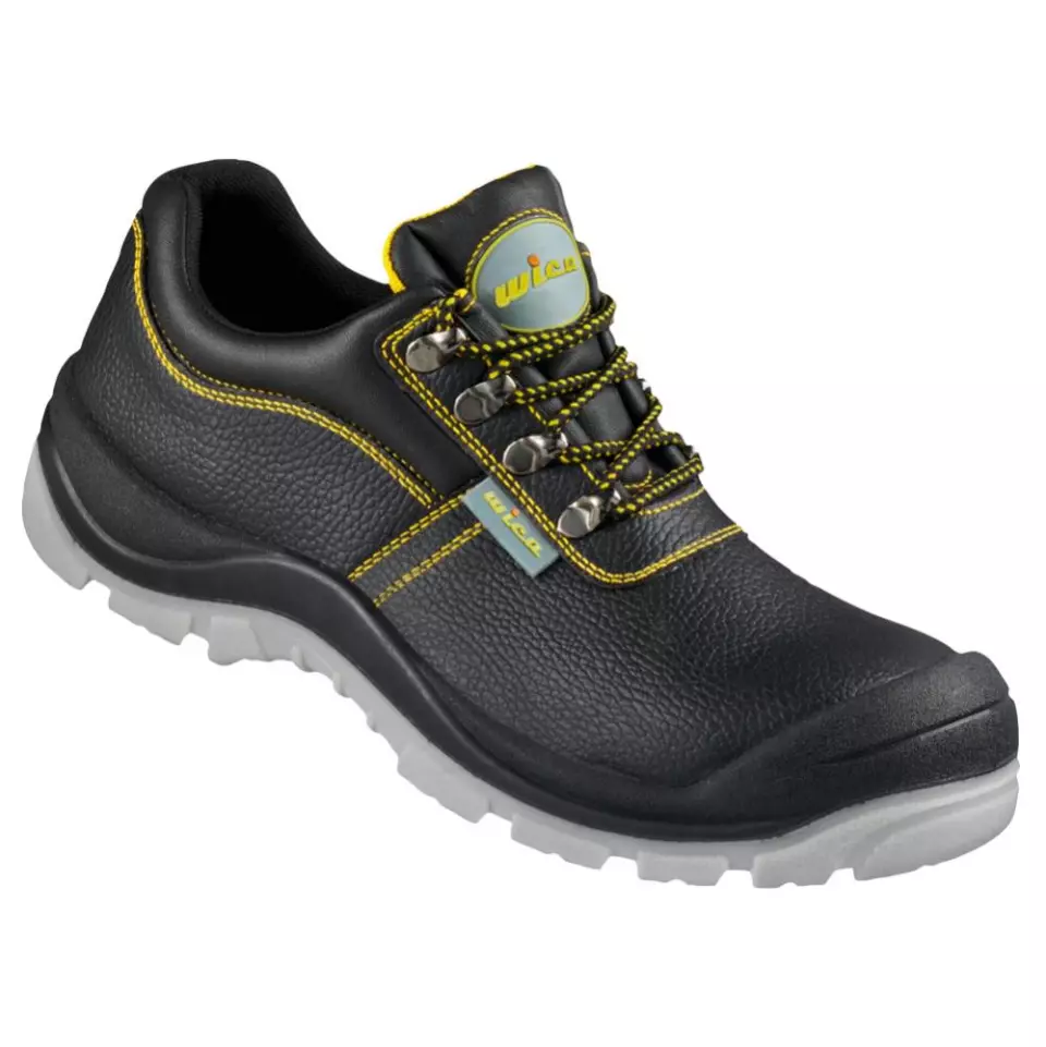 WICA 33336, LAGO Laced Boots, image 1, gallery thumbnail