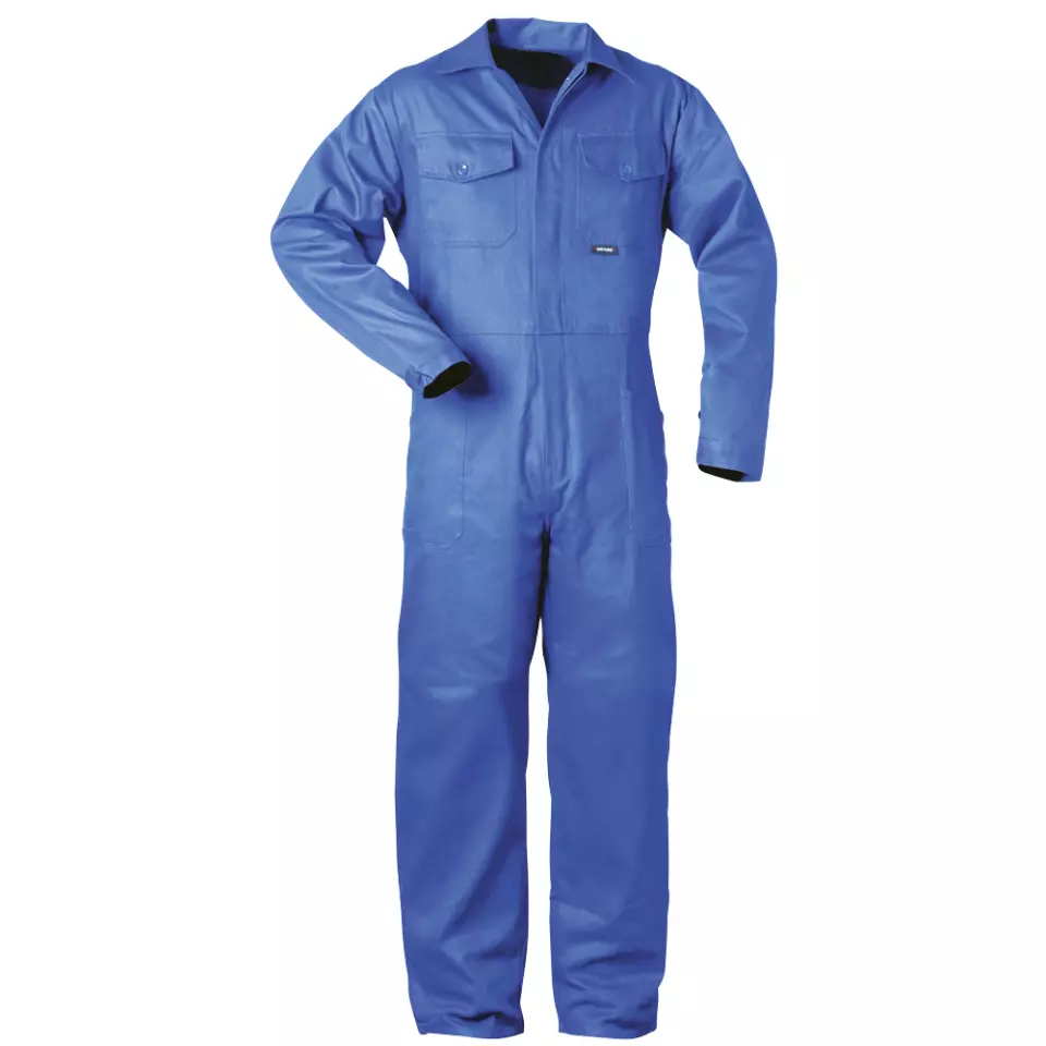 Craftland 2210, KOBLENZ Overall Combination, Blue, image 1, gallery thumbnail