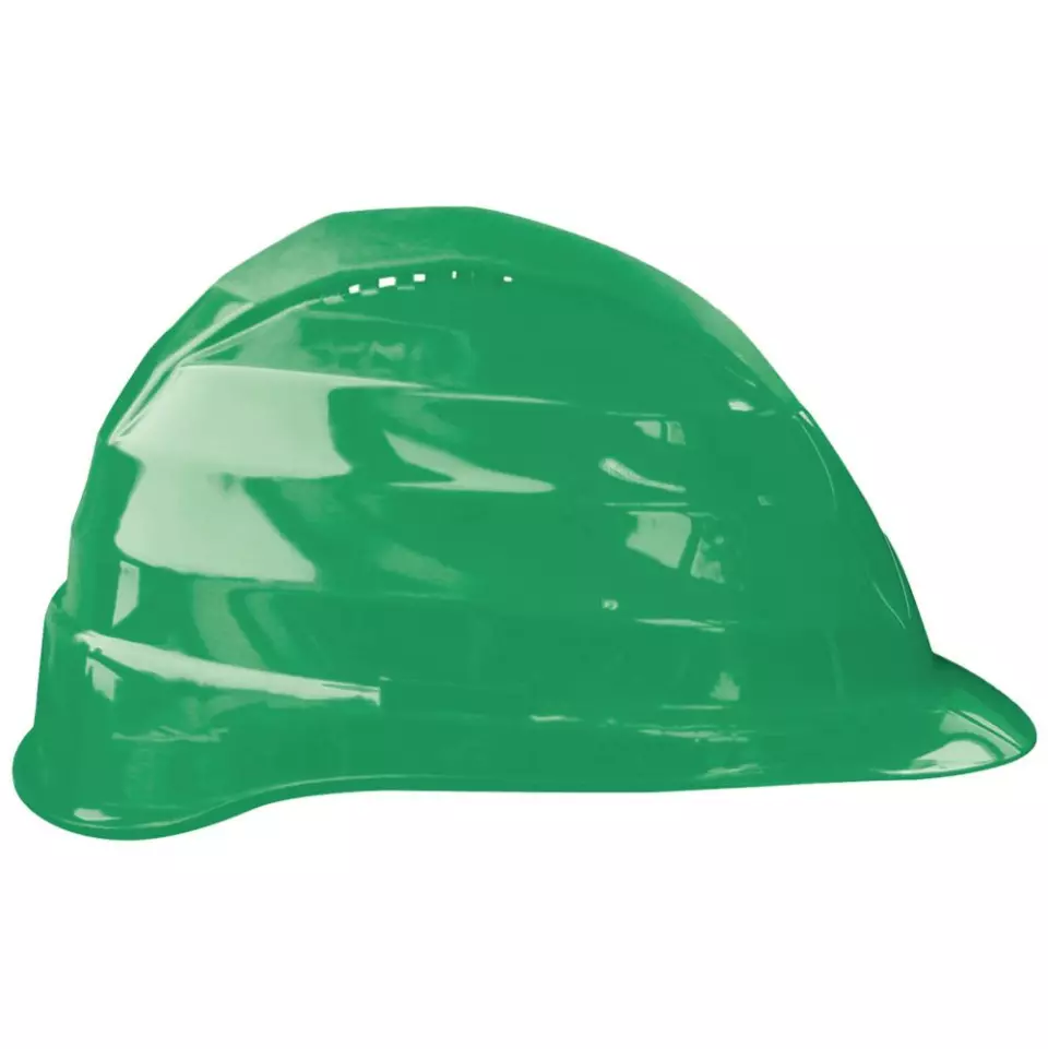 Rockman 4006, C3 Safety Helmet, image 3, gallery thumbnail