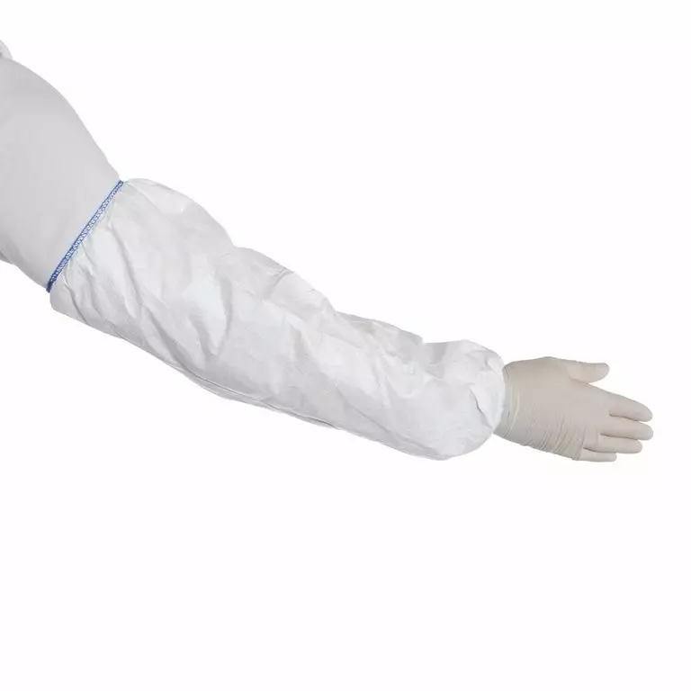 Material · Polyethylene (PE), High density polyethylene (HDPE) feature highlight