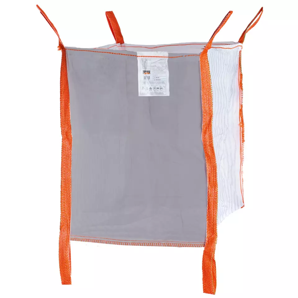 Tector 84756, Firewood Bag Load Capacity 1,000 Kg, image 1, gallery thumbnail