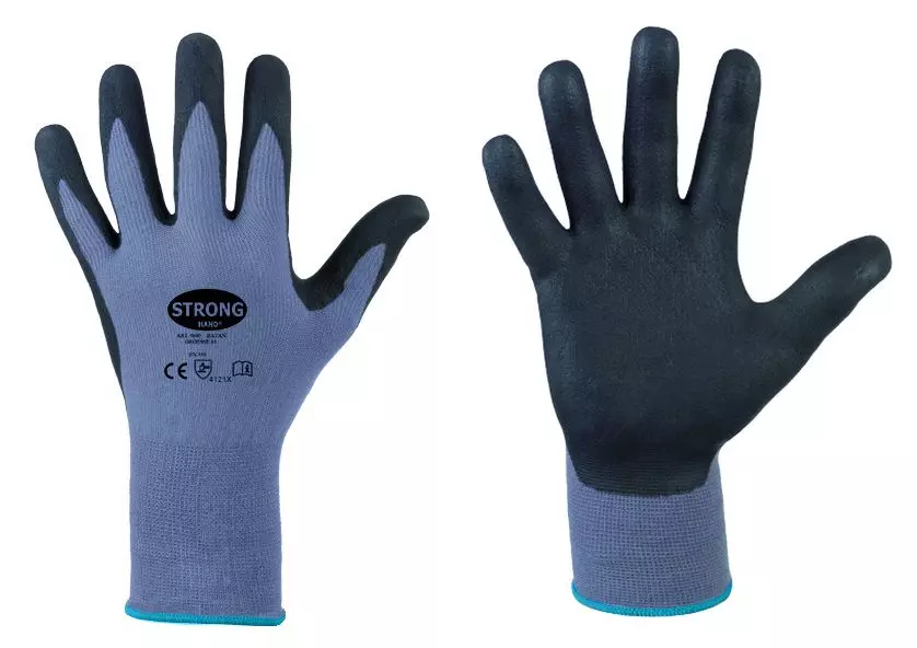 Stronghand 0605, BATAN Handschuhe