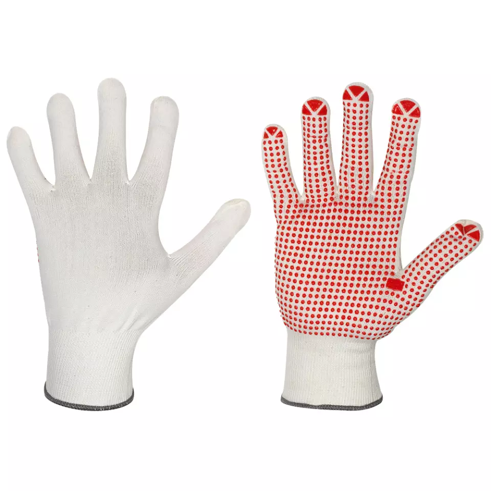 Stronghand 0374, NINGBO Knitted Gloves, image 1, gallery thumbnail