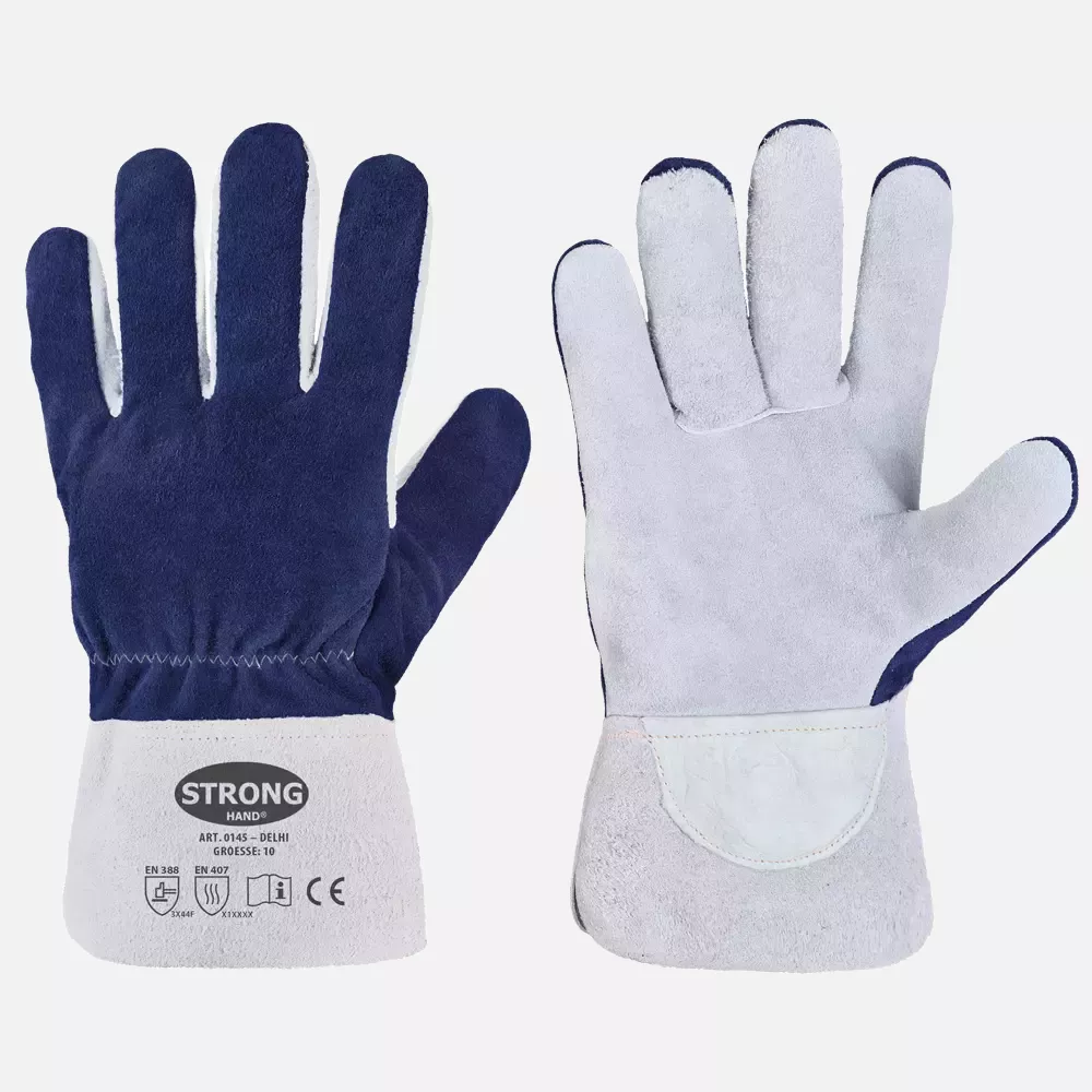 Stronghand 0145, DELHI Gloves, image 1