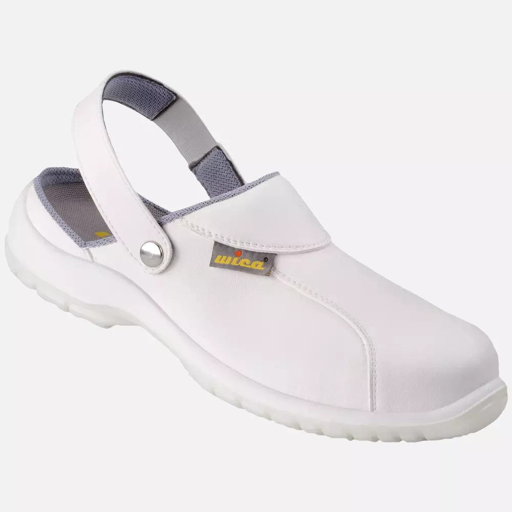 WICA 34631, PIZZO Clogs, image 1