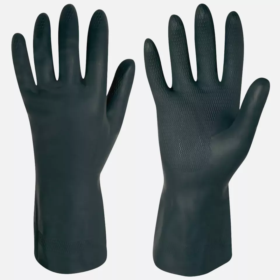 Stronghand 0455, FREEMAN Gloves, image 1, gallery thumbnail