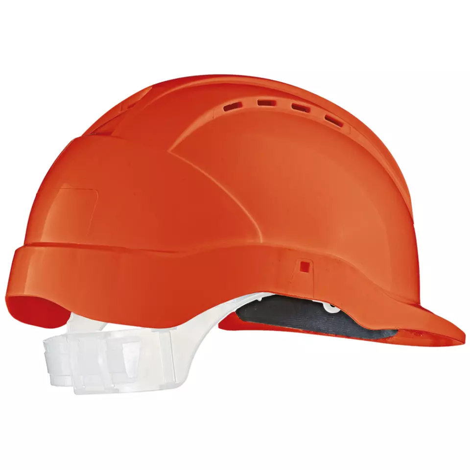 Tector 40031, MEISTER Safety Helmet, image 5, gallery thumbnail