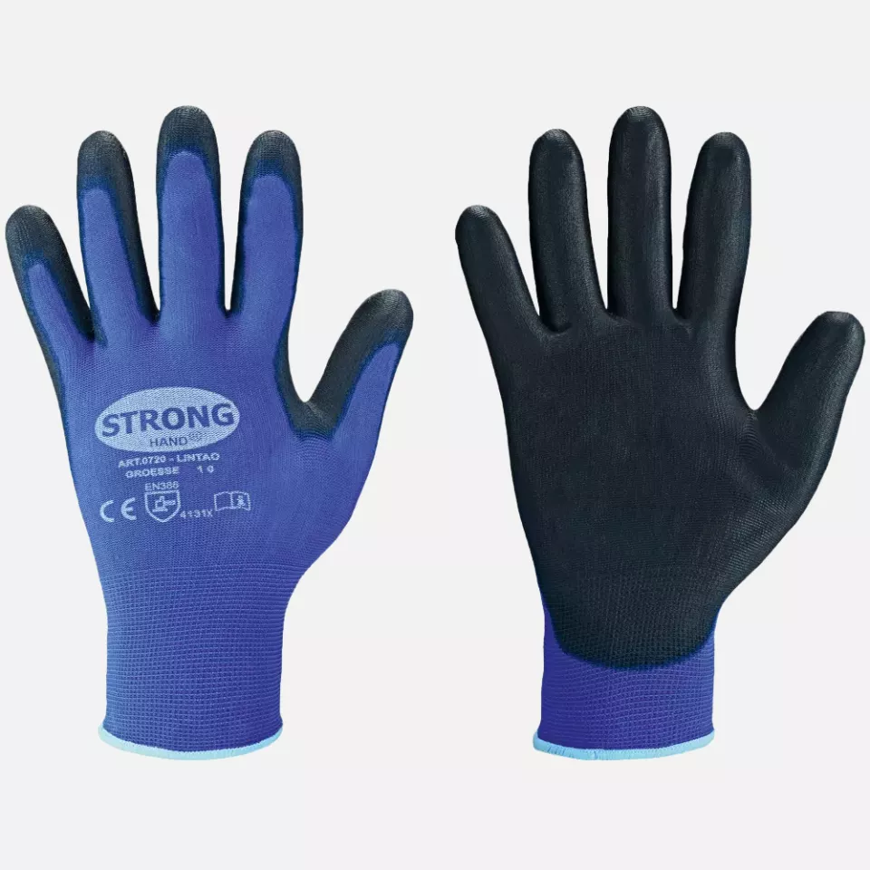 Stronghand 0720, LINTAO Gloves, image 1, gallery thumbnail