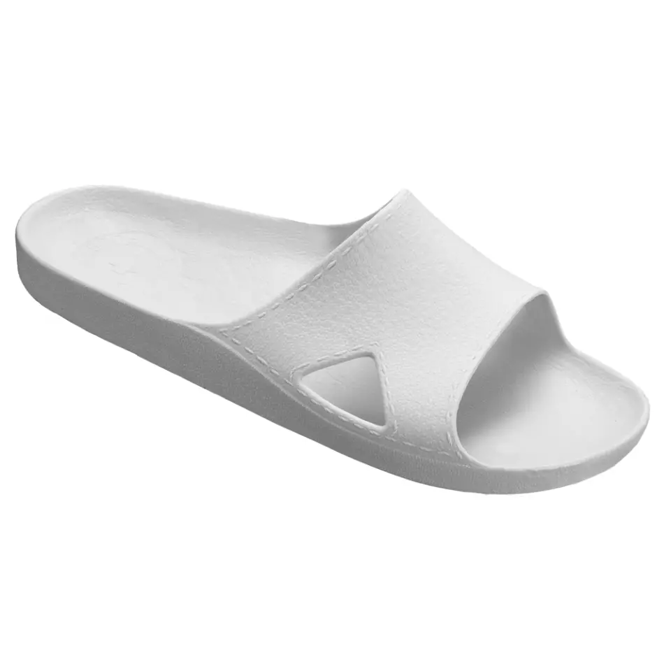 EUROMAX 35002, SIMO PVC Bath Clogs, image 1, gallery thumbnail