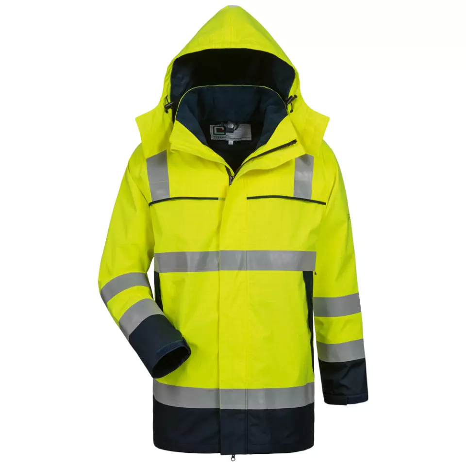 ELYSEE 23471, TOIVO Multirisk Parka, image 1, gallery thumbnail