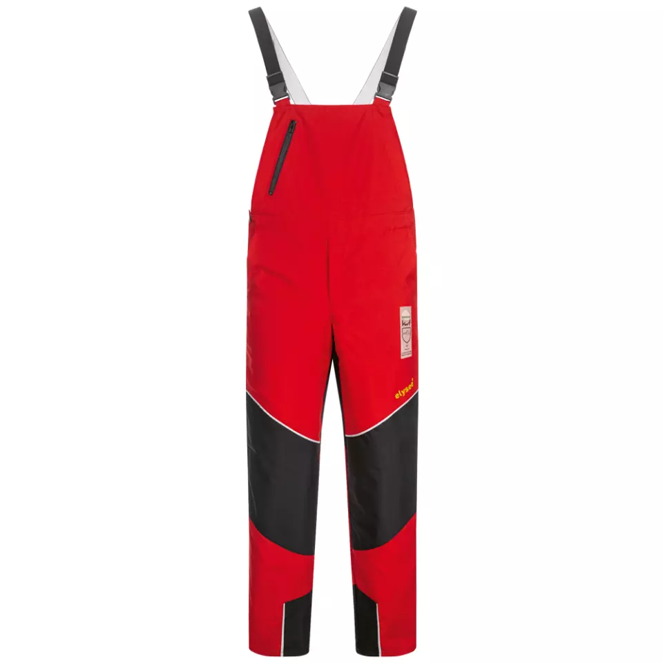 ELYSEE 22773, SPEIERLING Chainsaw Protection Bib Trousers, image 1, gallery thumbnail