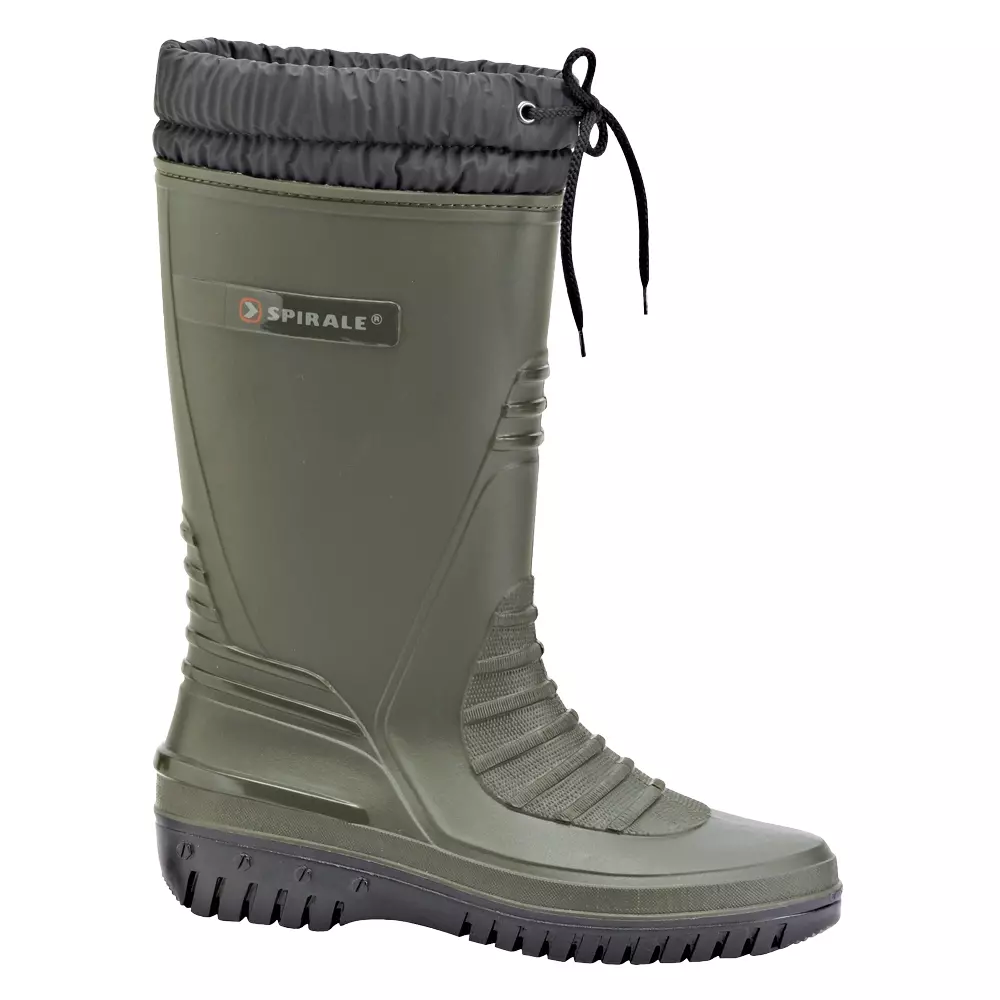 Spirale 35082, HAMMERFEST PVC-Winterstiefel, image 1