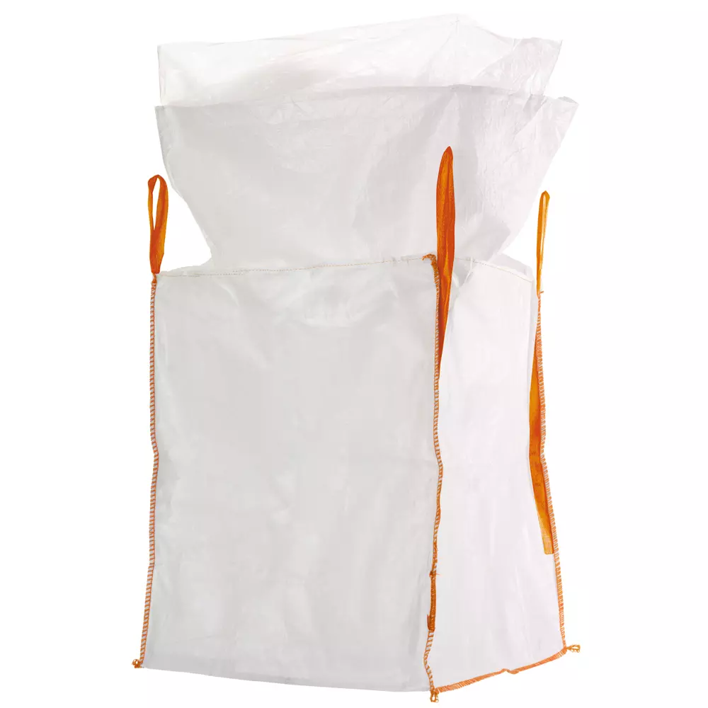 Tector 8477, Bigbag with Inliner U. Skirt Working Load 1.000 Kg, image 1
