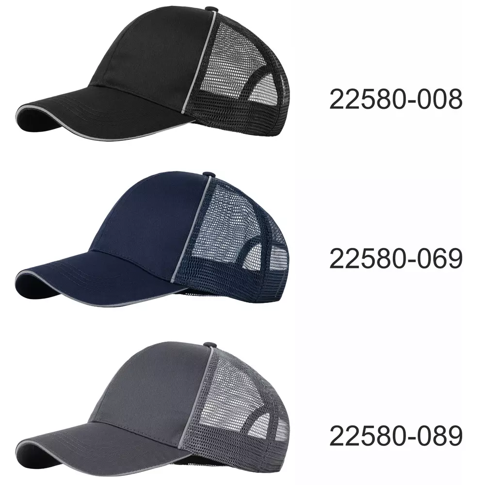 ELYSEE 22580, ATES Cap, image 1