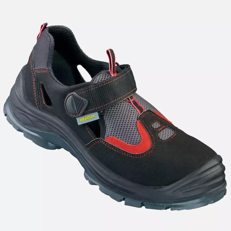 WICA 31370, GLÜCKSTADT Sandals, image 1, gallery thumbnail
