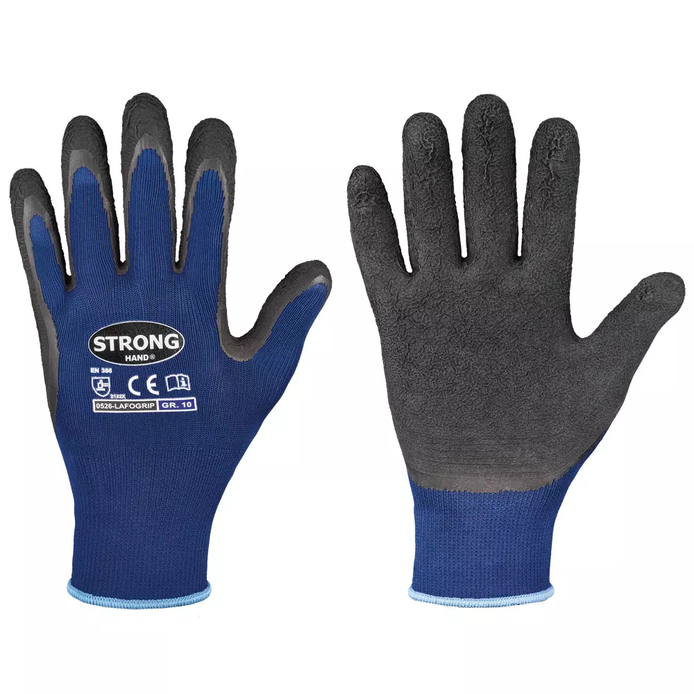 Stronghand 0526, LAFOGRIP Gloves