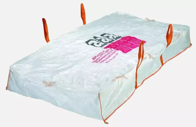 Tector 8479, Plattenbag, 320X125X30Cm, Coated, image 1
