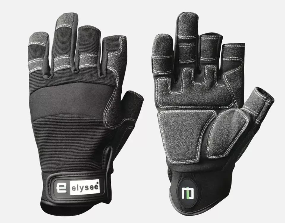ELYSEE 0874, CARPENTER Gloves, image 1, gallery thumbnail