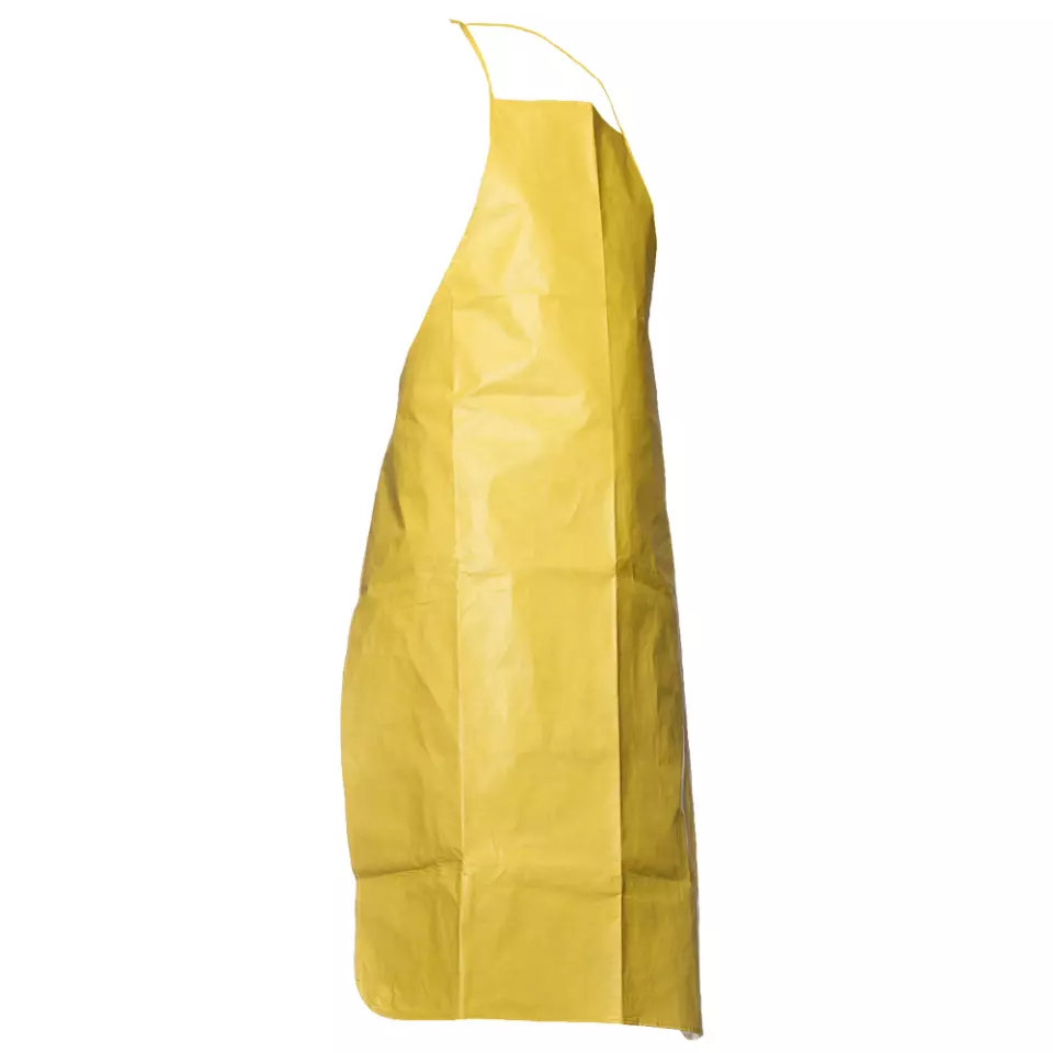 Apron Style · Bib feature highlight