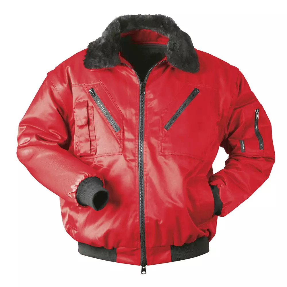 NORWAY 23613, DRAMMEN Norway Pilotenjacke, image 1