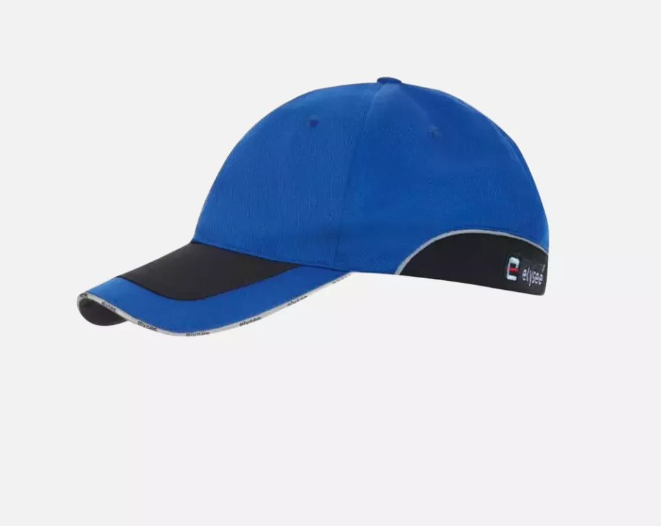 ELYSEE 22598, JONTE Cap, Royal Blue/Black, image 1, gallery thumbnail