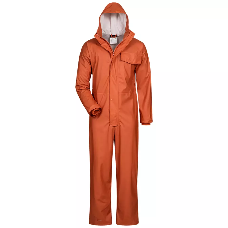 Norway 26604, CAROLINENSIEL PU Boilersuit, image 1, gallery thumbnail