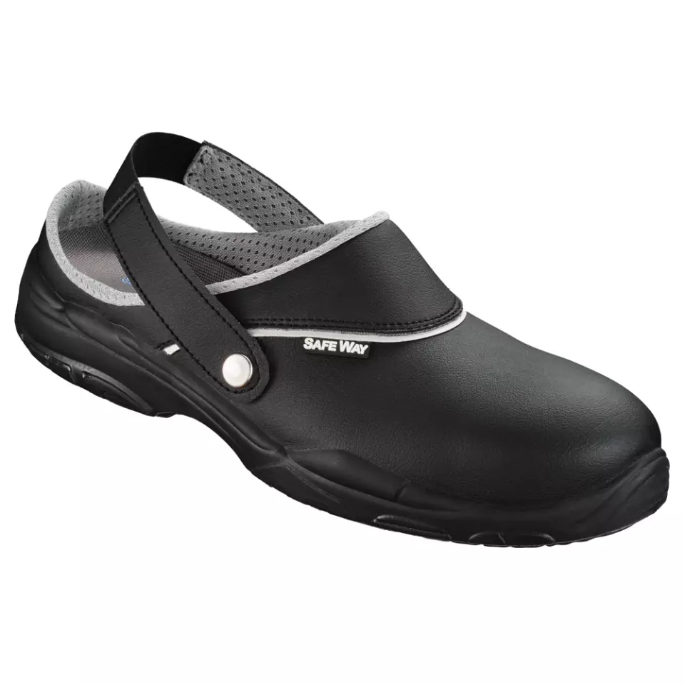 Safeway 34660, AREZZO Clogs, image 1, gallery thumbnail